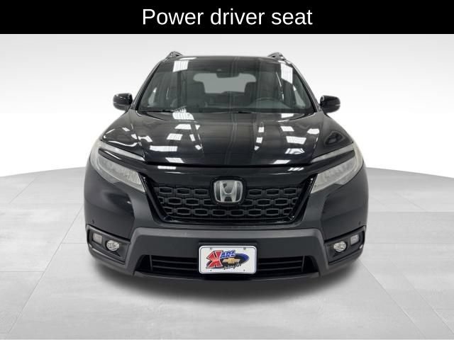 Used 2020 Honda Passport Touring image 9
