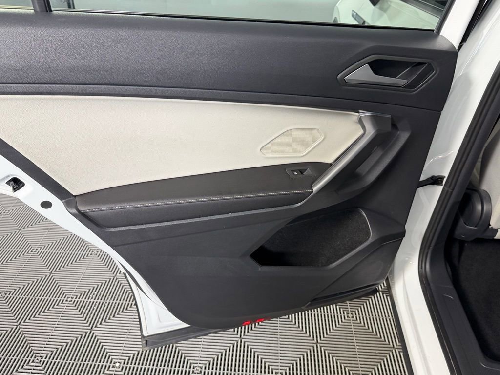 Used 2022 Volkswagen Tiguan S image 26