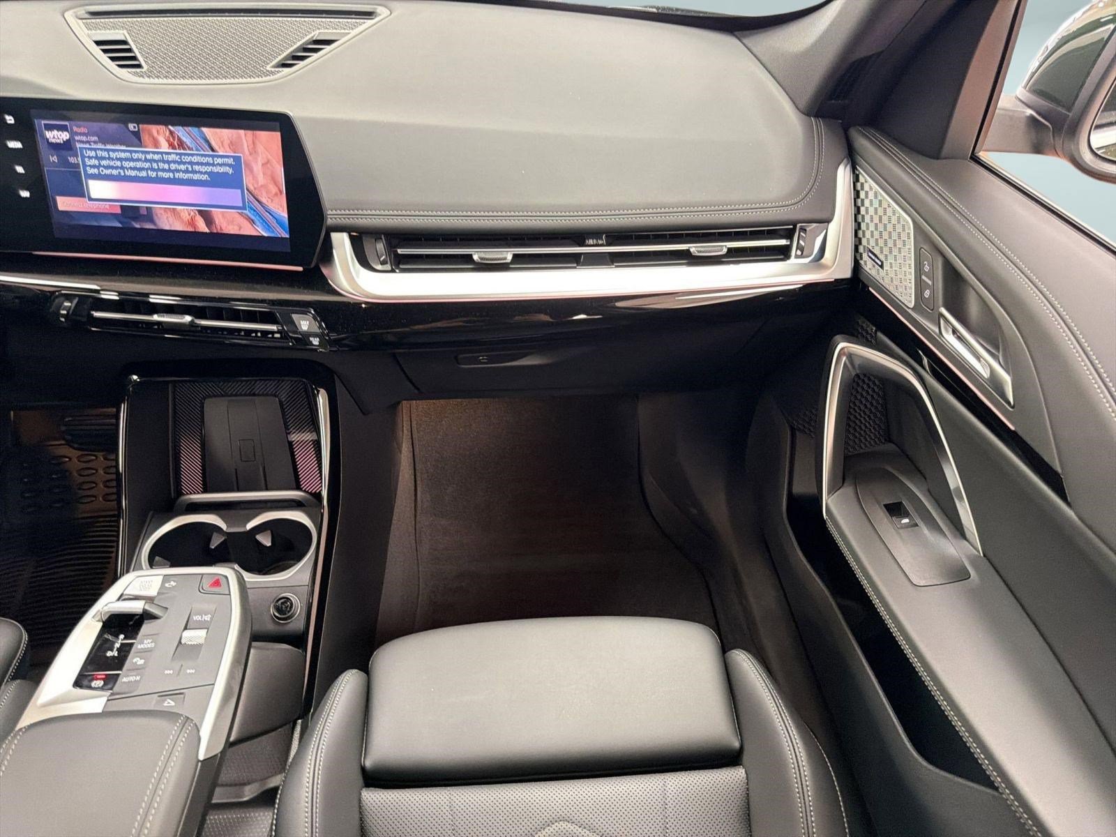 Used 2025 BMW X1 xDrive28i w/ Convenience Package image 29