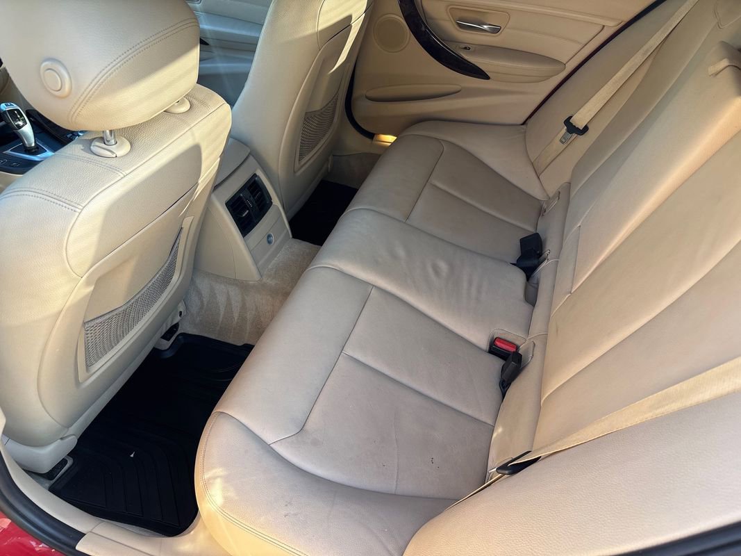 Used 2015 BMW 328i Sedan RWD image 23
