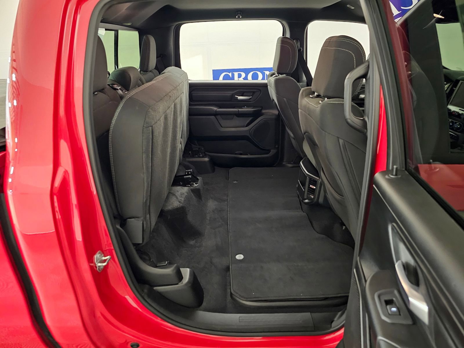 Used 2025 RAM 1500 Tradesman image 31