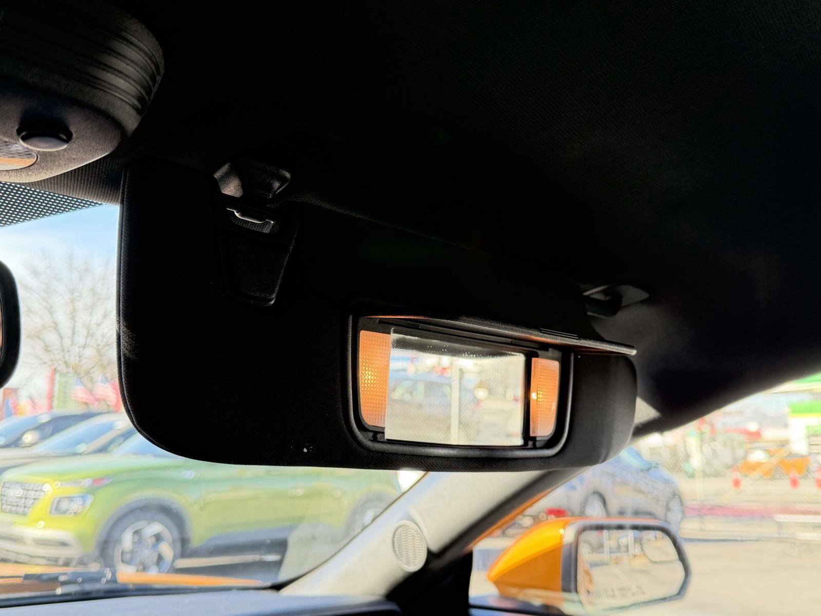 Used 2019 Ford Mustang Coupe w/ Black Accent Package image 34