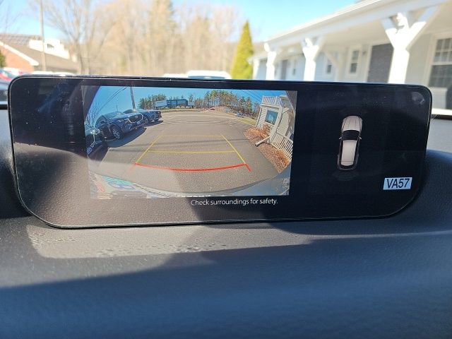 New 2026 MAZDA CX-50 2.5 Hybrid w/ Weather Package AWD/4WD image 28