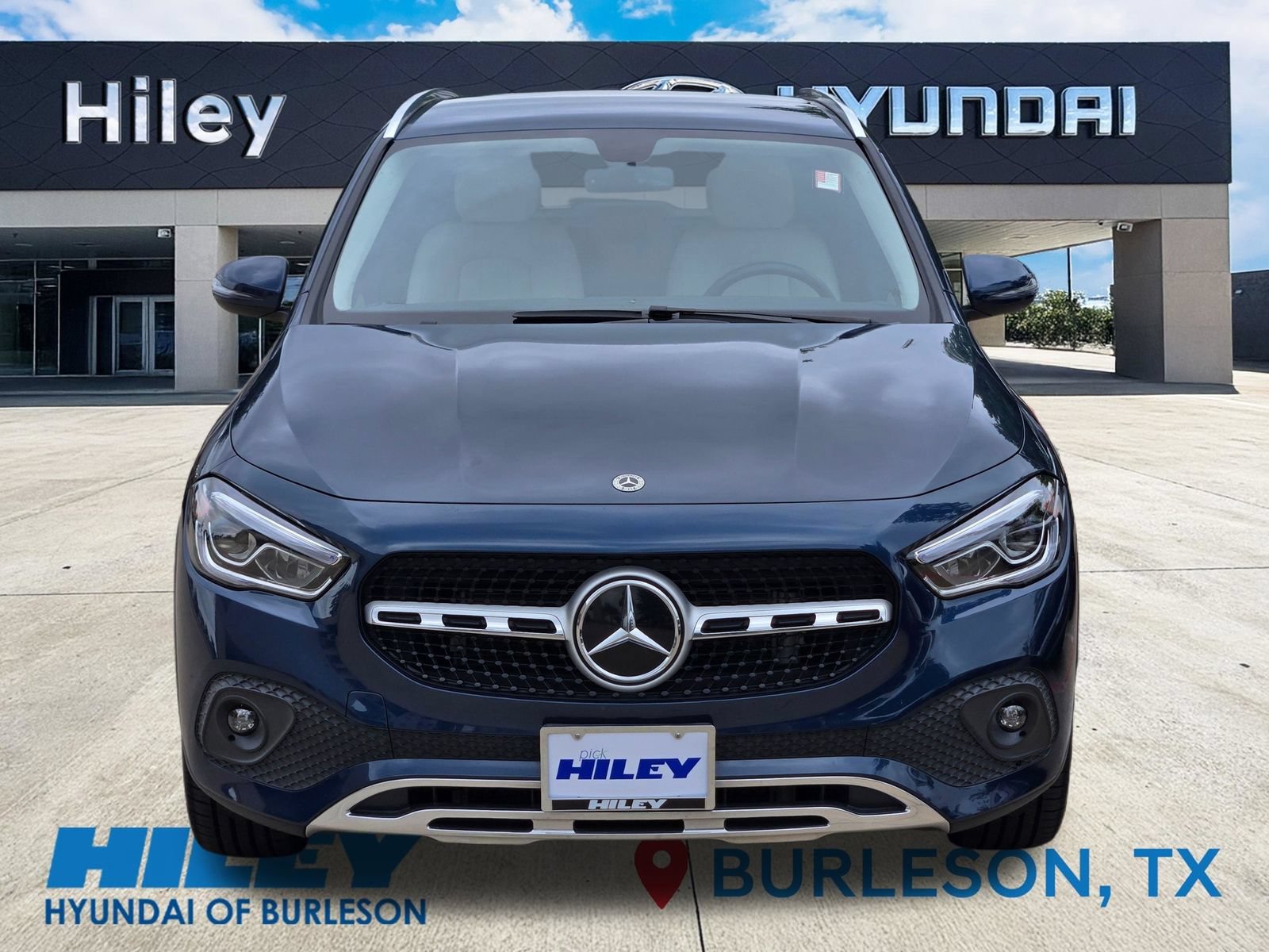 Used 2023 Mercedes-Benz GLA 250 image 6