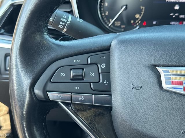 Used 2021 Cadillac XT6 Premium Luxury AWD/4WD image 30