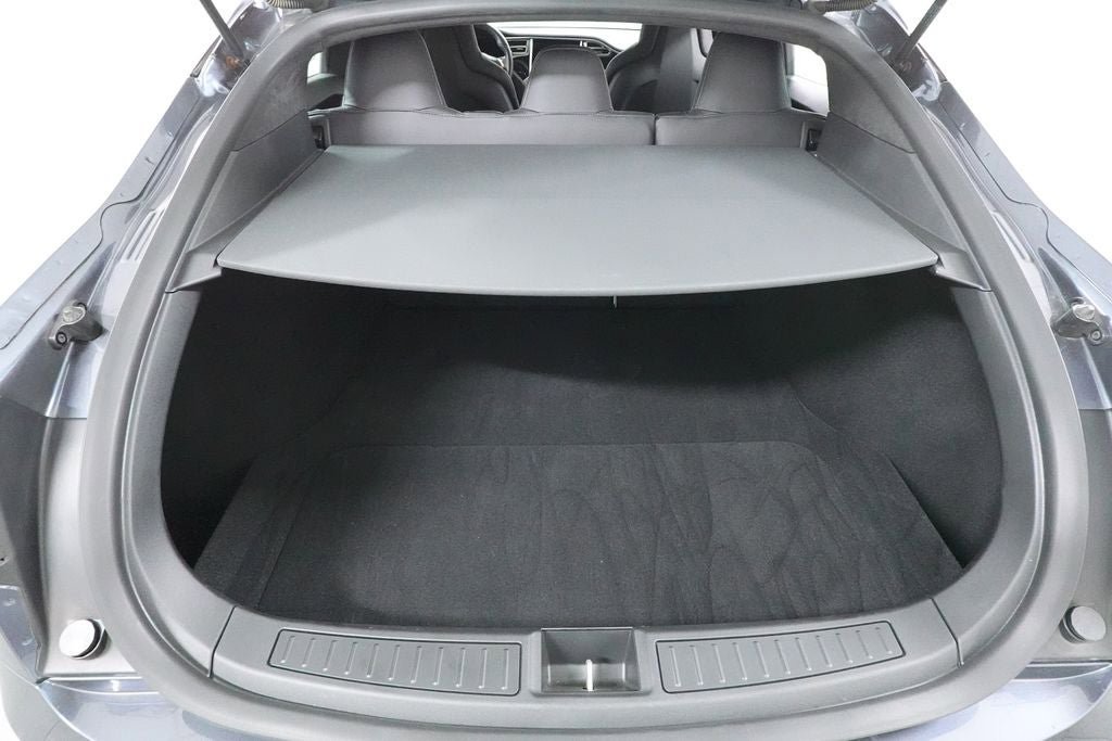 Used 2016 Tesla Model S 70D AWD/4WD image 27