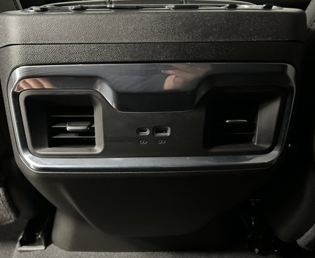 Used 2024 GMC Sierra 1500 Elevation w/ Elevation Premium Package image 47