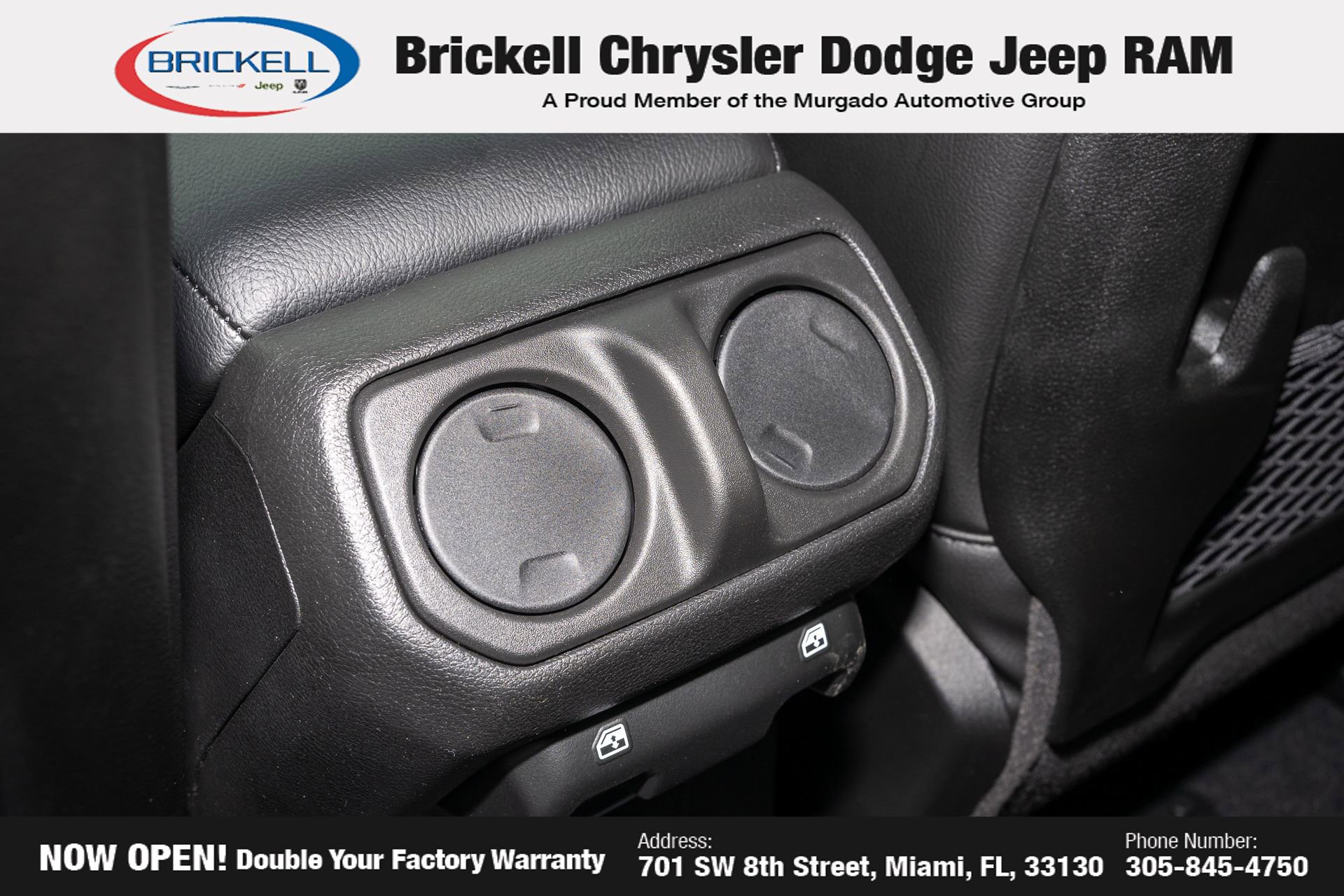 New 2026 Jeep Gladiator Mojave image 19