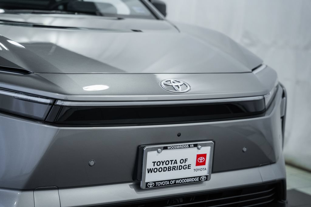 New 2026 Toyota bZ AWD/4WD image 13