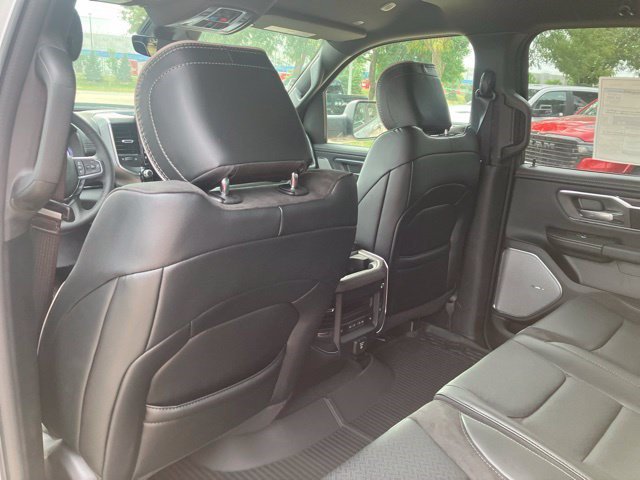 New 2026 RAM 1500 Laramie w/ Night Edition AWD/4WD image 22