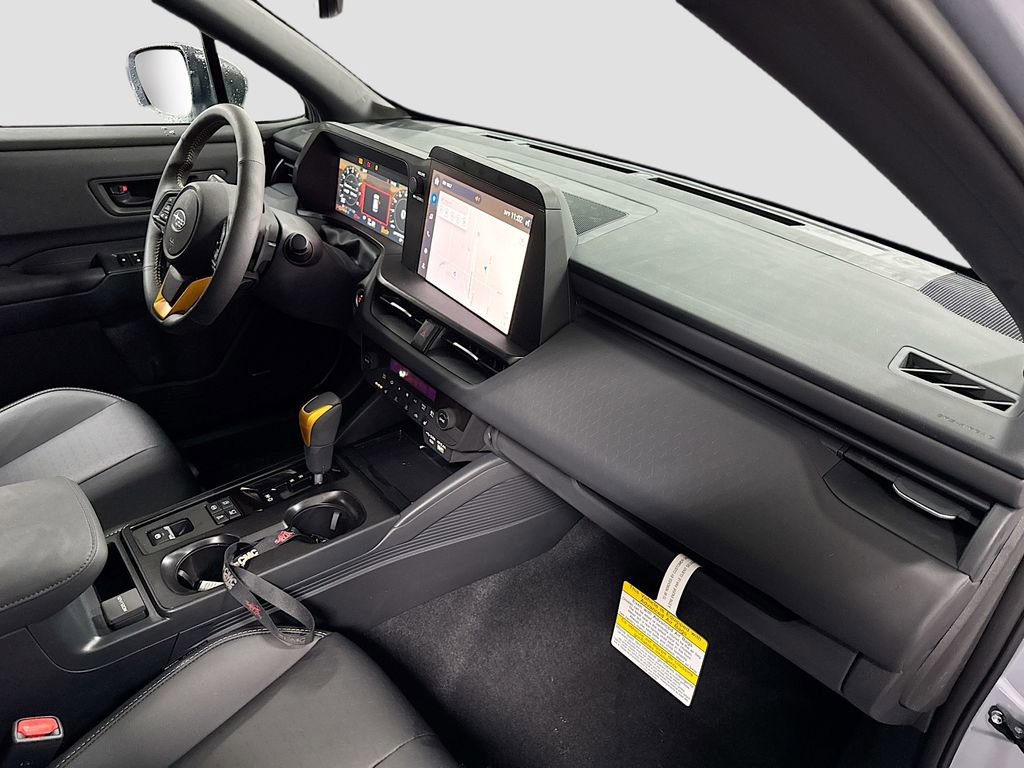 New 2026 Subaru Outback Wilderness image 30