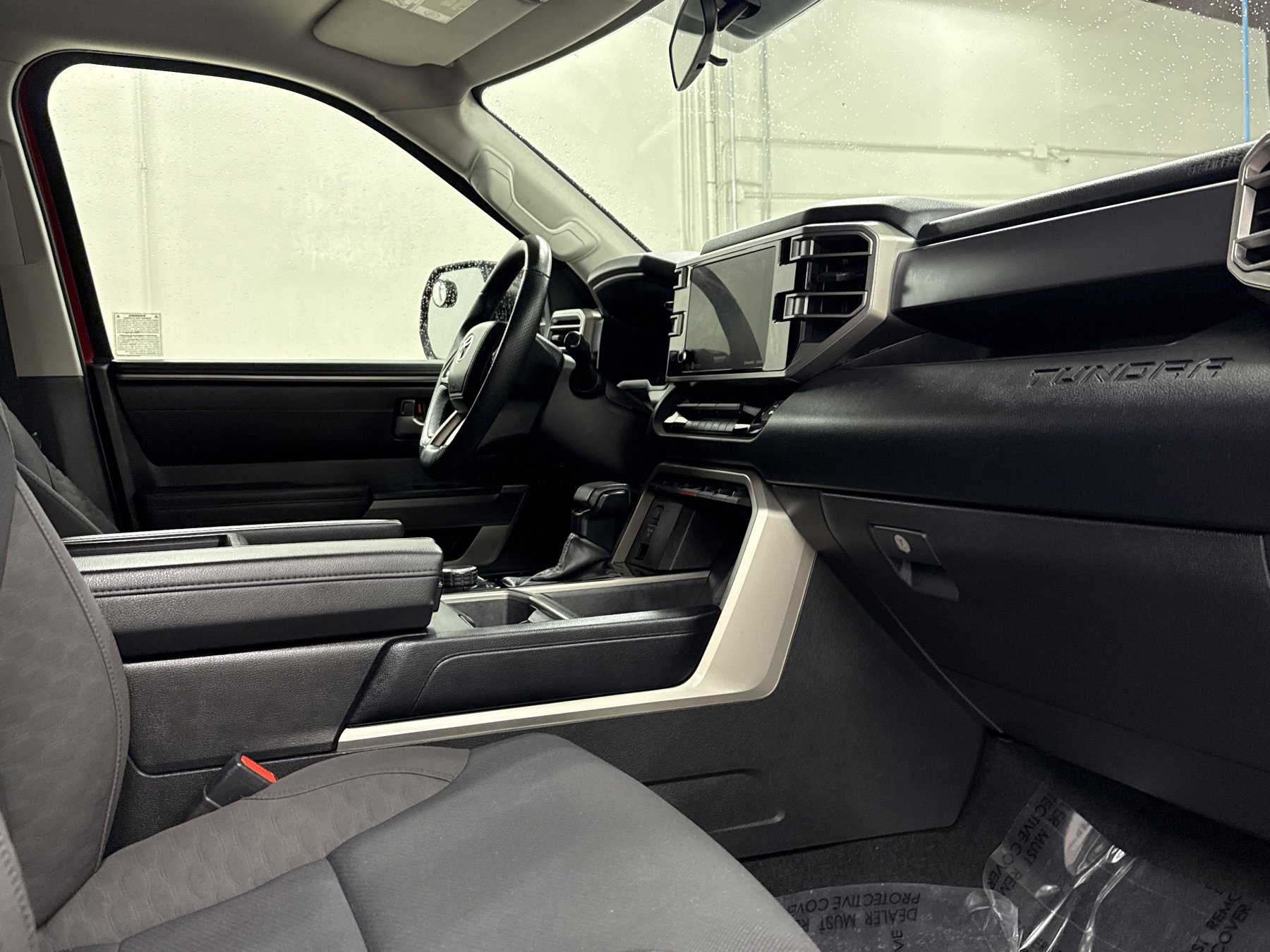 Used 2023 Toyota Tundra SR5 image 23