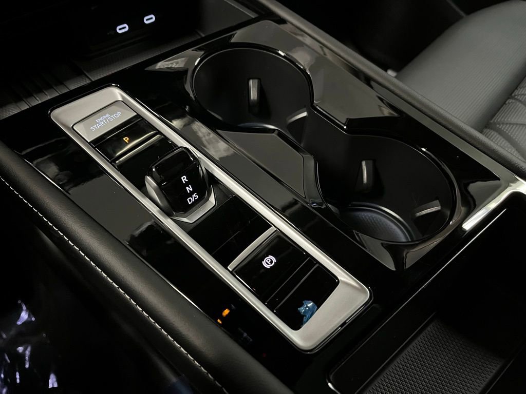 New 2026 Volkswagen Atlas SEL Premium R-Line image 14