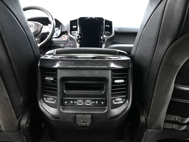 Used 2021 RAM 1500 TRX w/ TRX Level 2 Equipment Group image 23