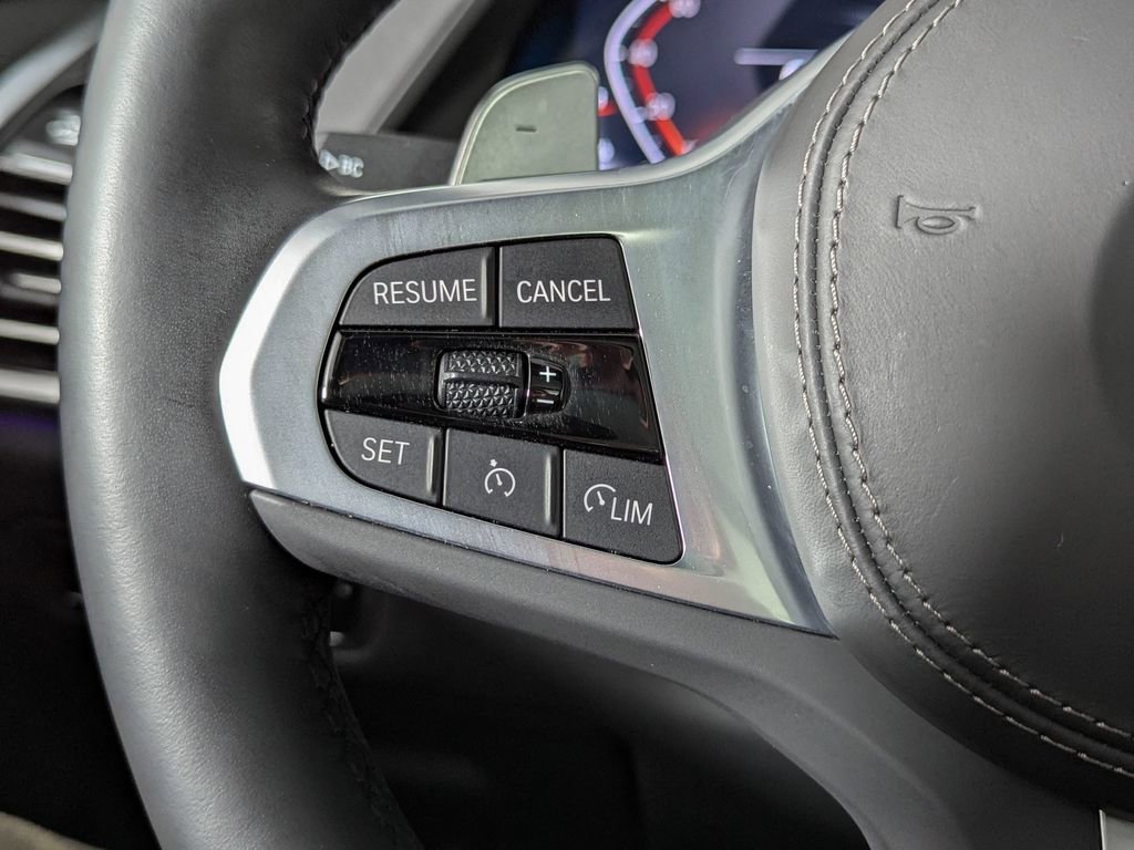 Certified 2023 BMW X5 xDrive40i w/ M Sport Package image 33