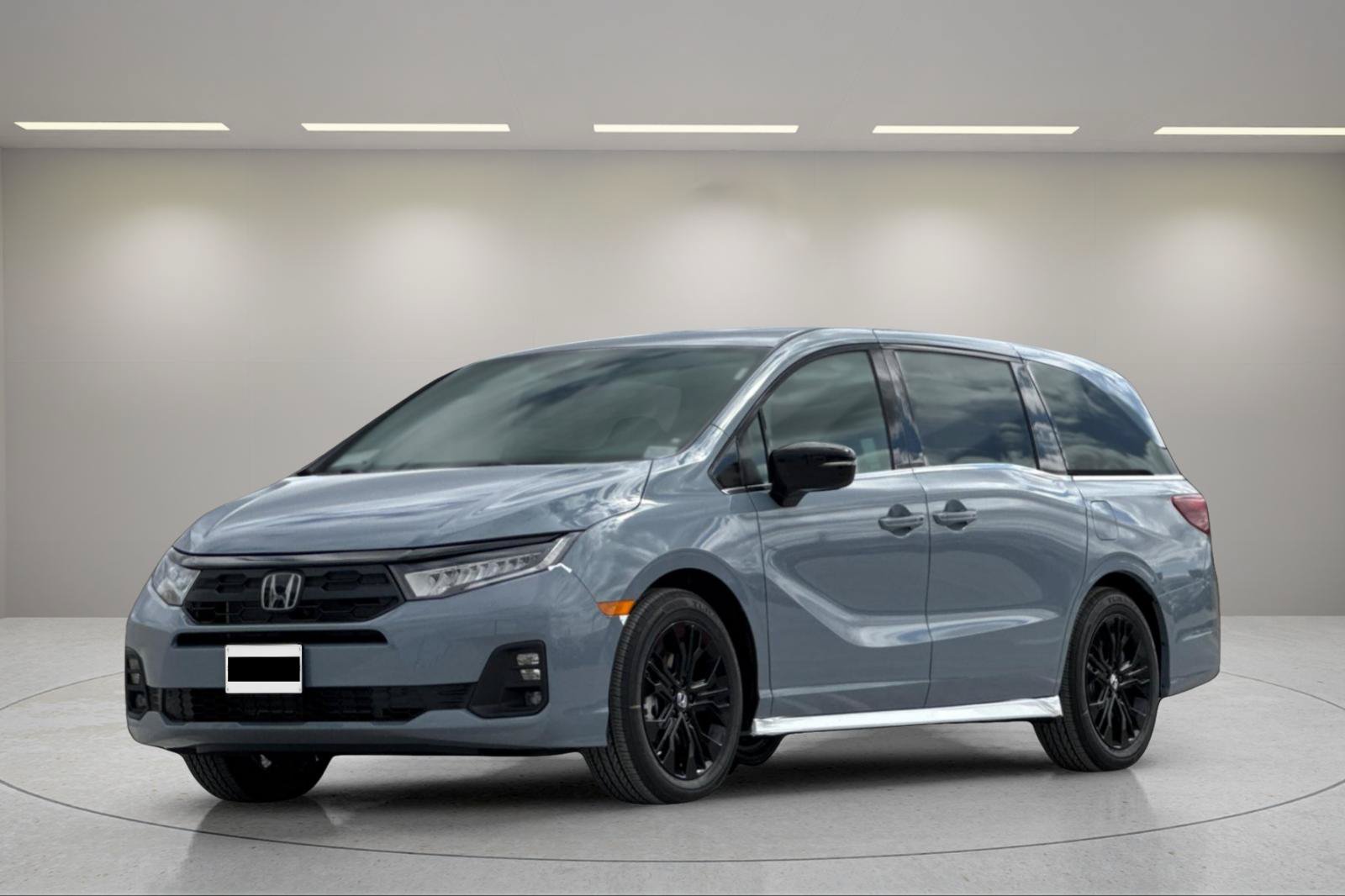 New 2026 Honda Odyssey Sport-L image 7