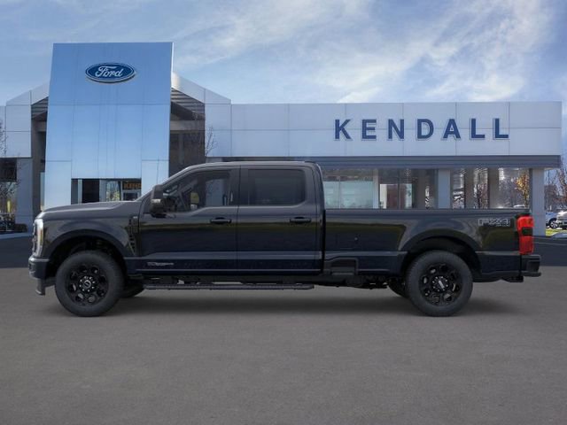 New 2026 Ford F350 XLT w/ XLT Premium Package image 3