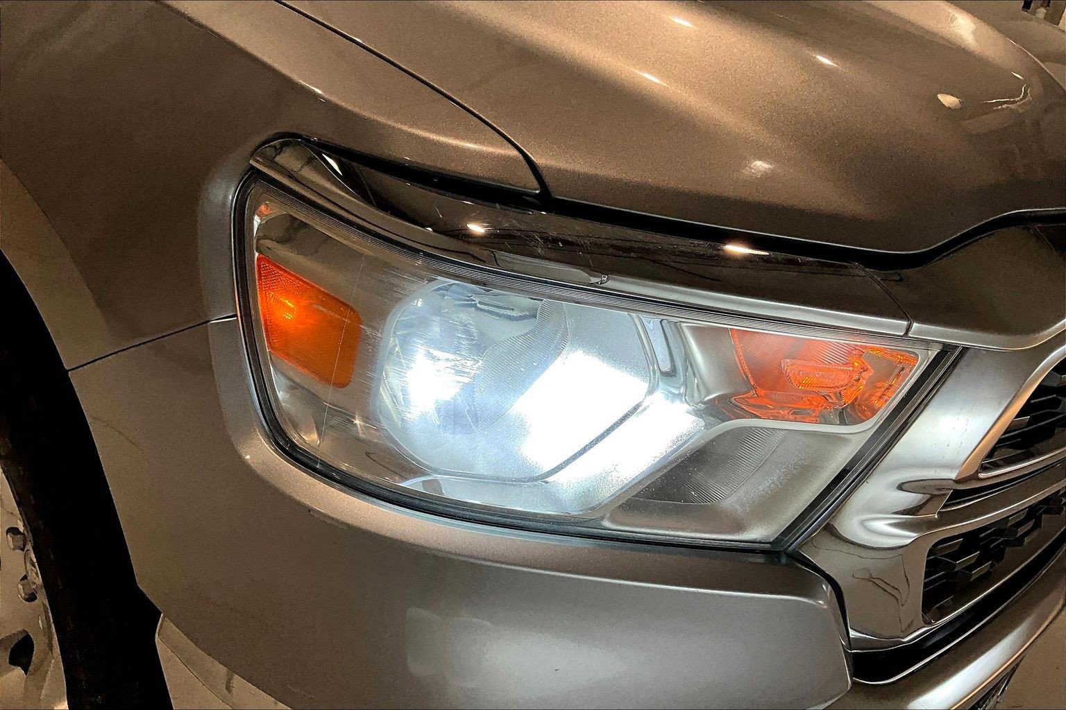 Used 2022 RAM 1500 Big Horn AWD/4WD image 32