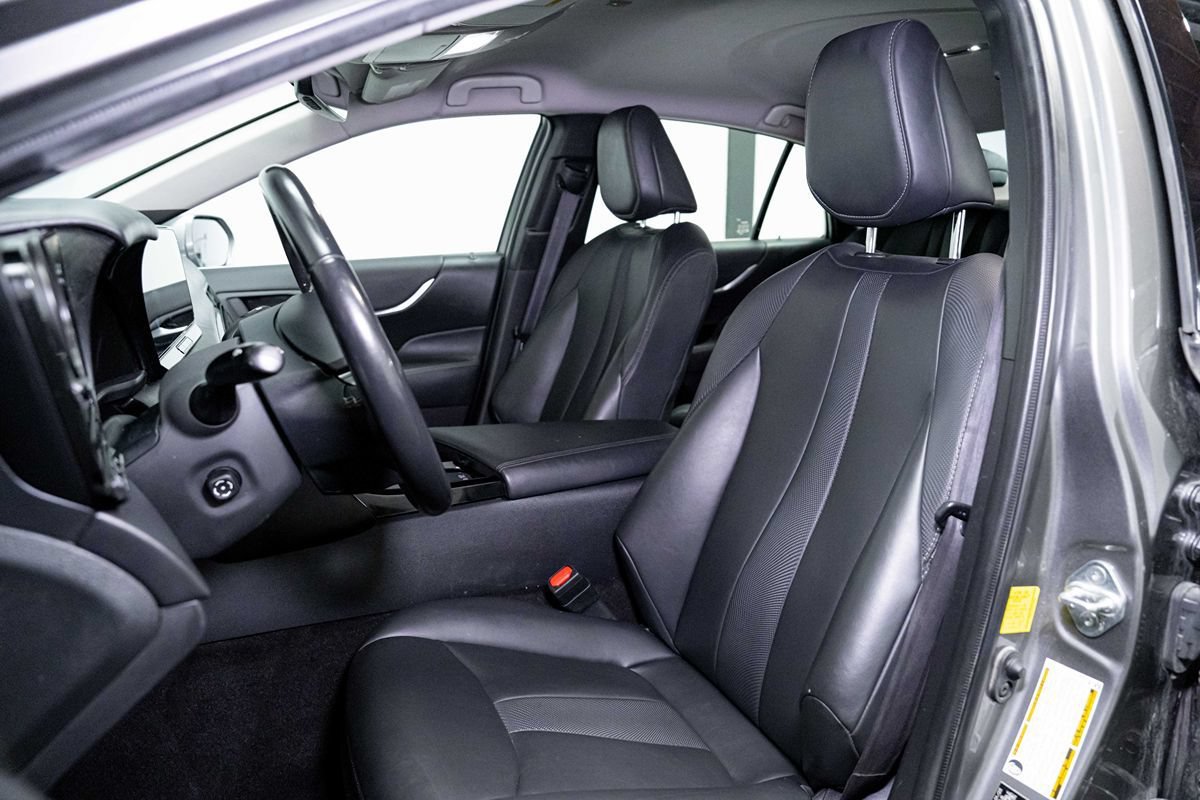 Used 2023 Toyota Mirai w/ Advanced Technology Package RWD image 14