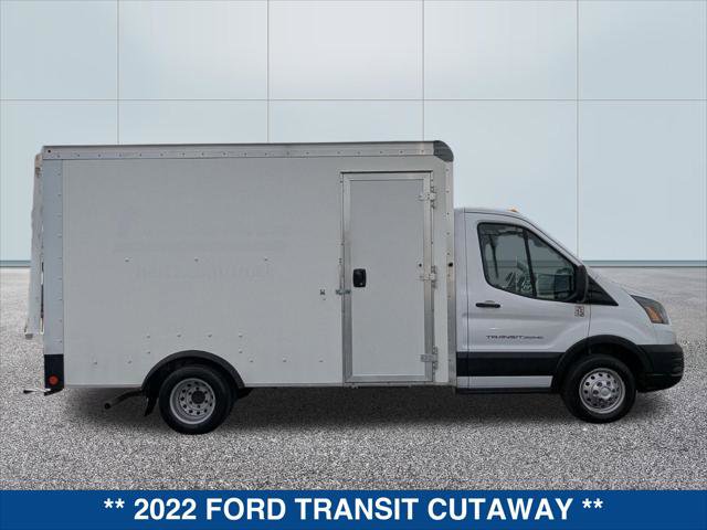 Used 2022 Ford Transit 350 DRW image 6