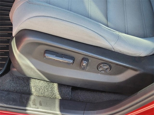 Used 2021 Honda CR-V EX image 14