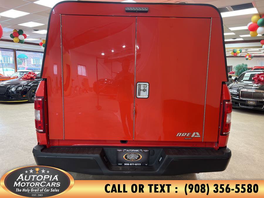 Used 2020 Ford F150 XL w/ Power Equipment Group image 6