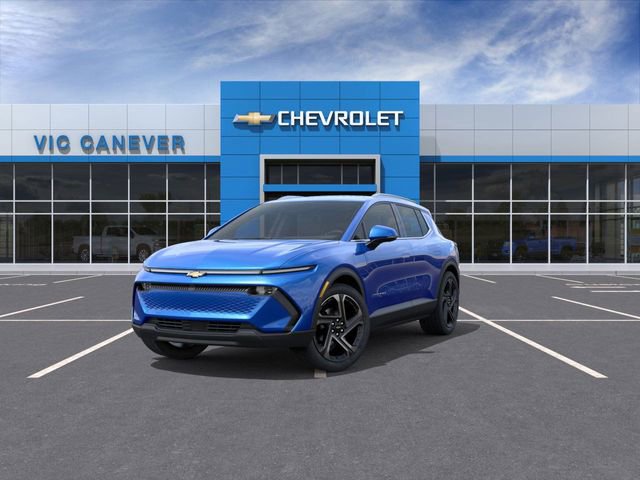 New 2026 Chevrolet Equinox EV LT w/ Convenience Package II image 1