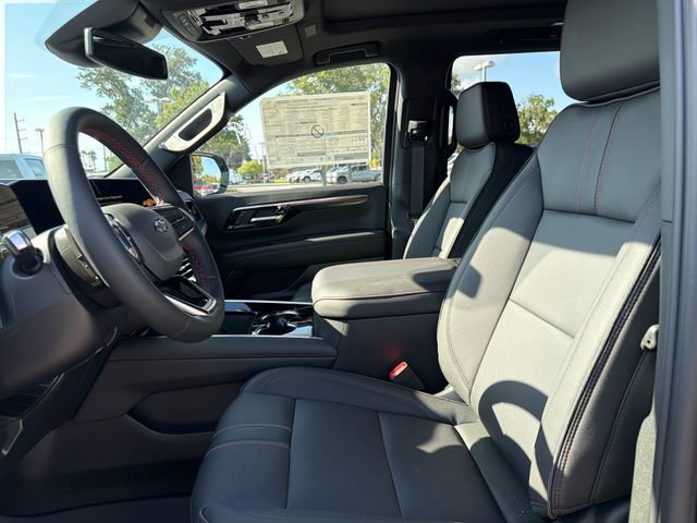 New 2026 Chevrolet Tahoe RST w/ Comfort Package AWD/4WD image 17