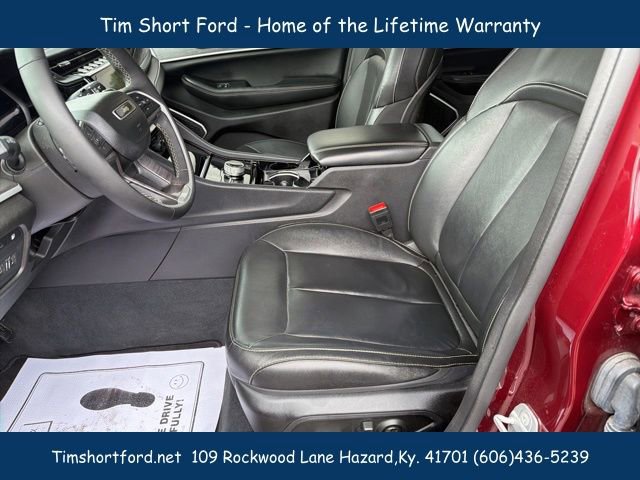 Used 2022 Jeep Grand Cherokee Limited 4xe AWD/4WD image 10