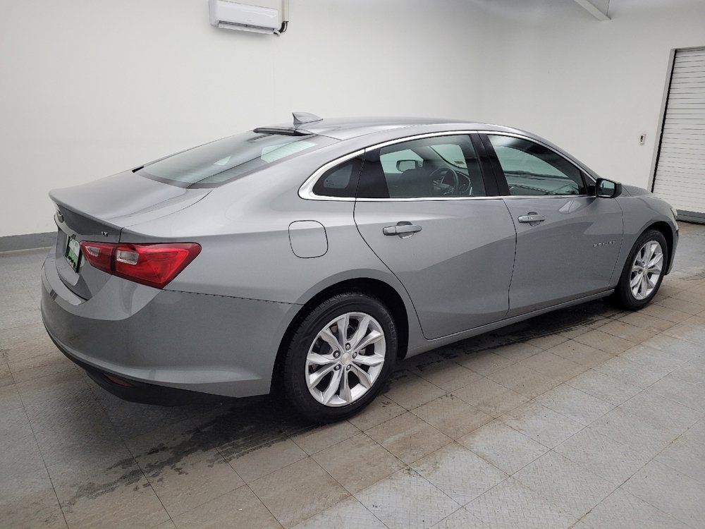 Used 2023 Chevrolet Malibu LT image 10