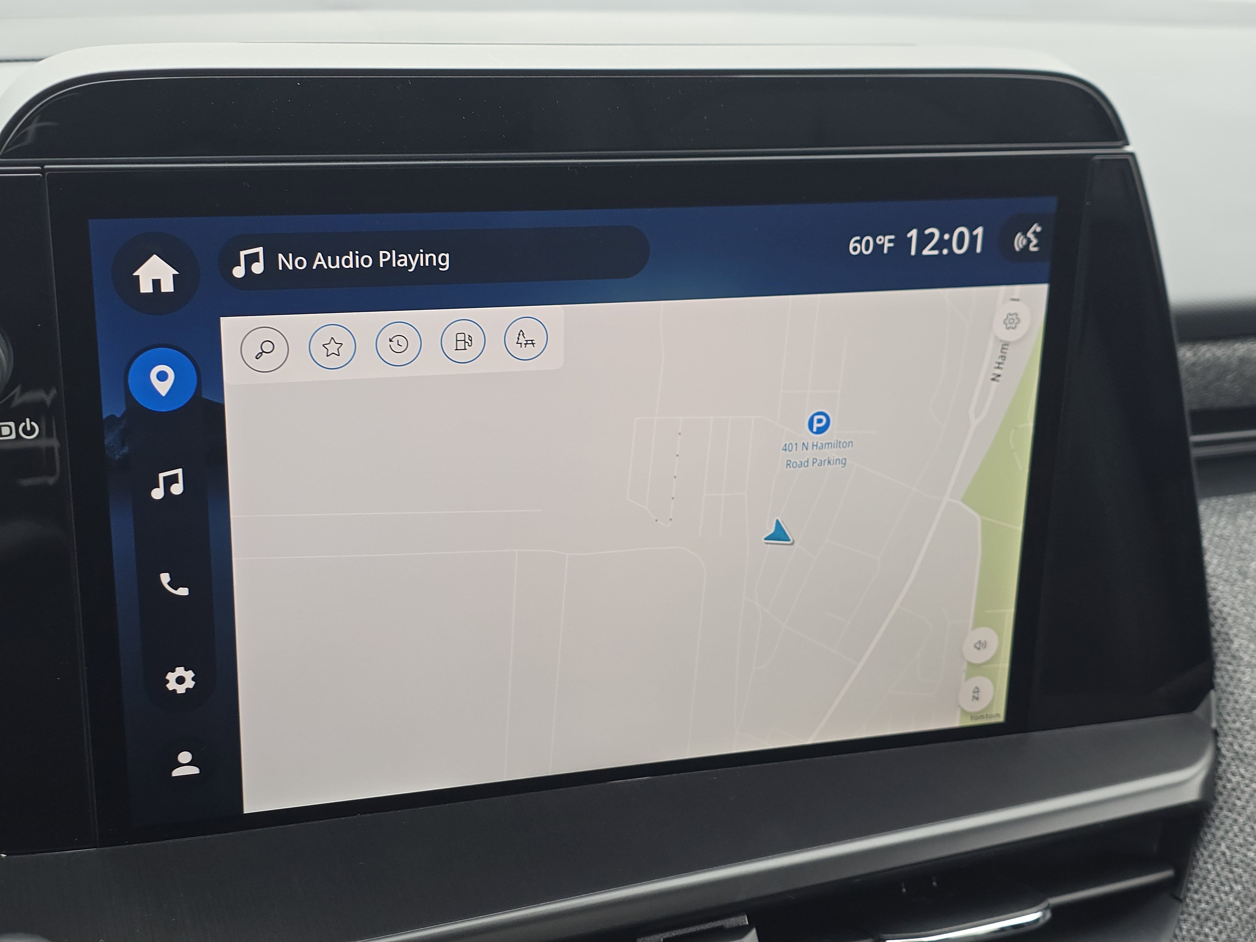 New 2026 Subaru Outback Limited image 13