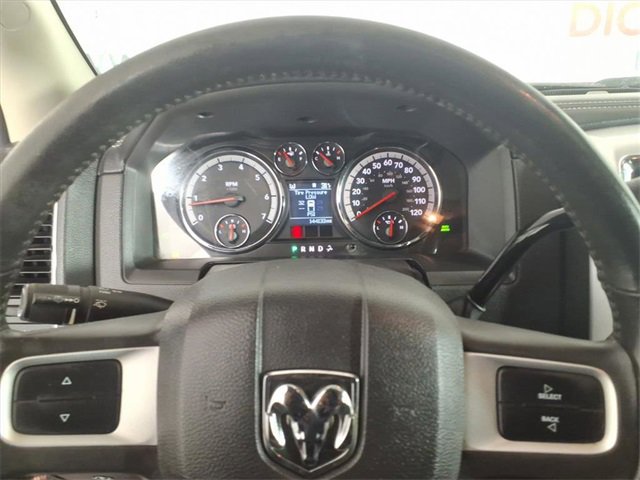 Used 2010 Dodge Ram 1500 Truck Laramie w/ Protection Group image 23