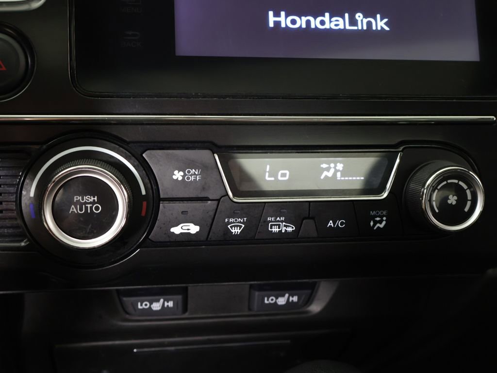 Used 2014 Honda Civic EX-L image 40