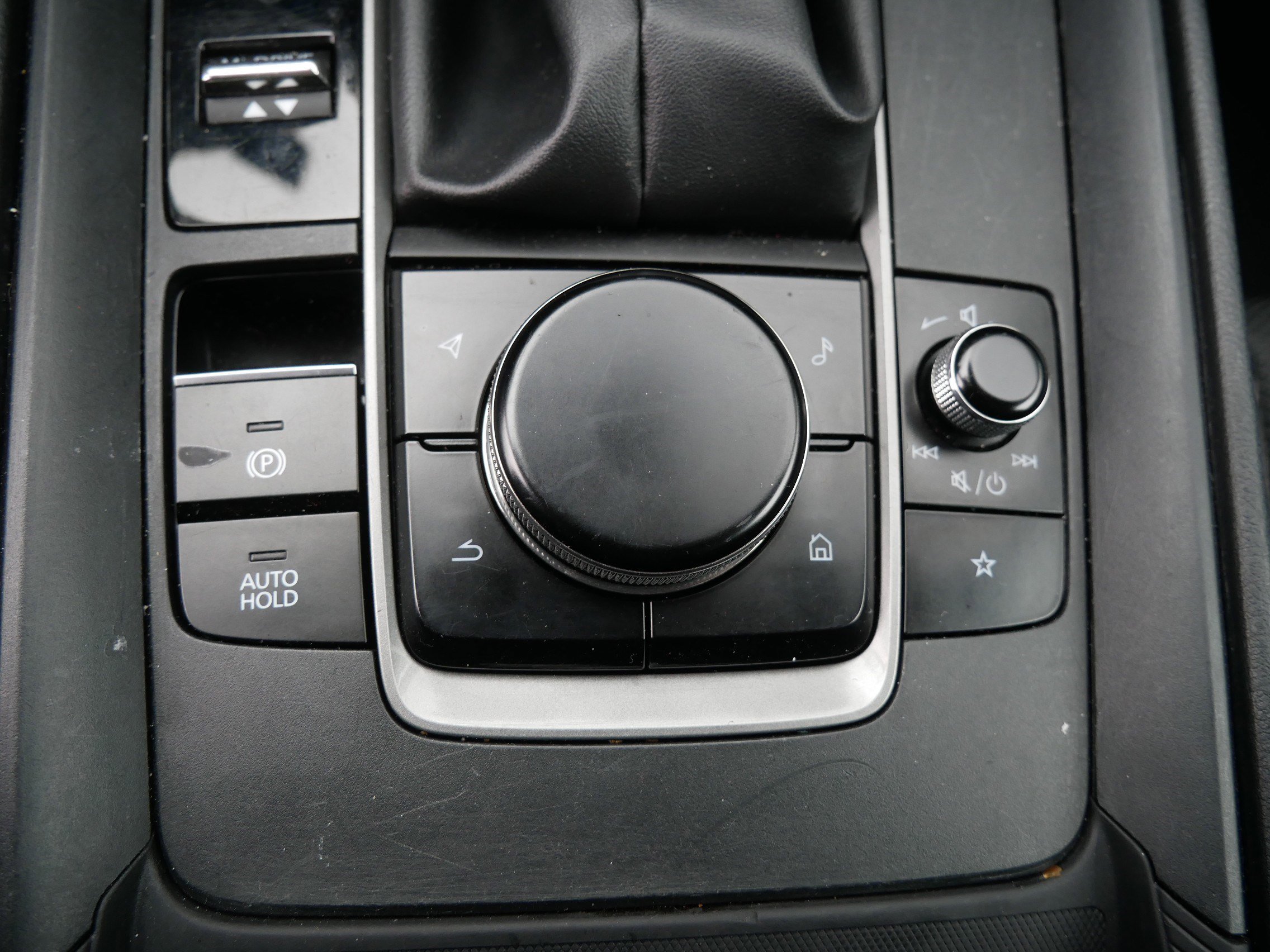 Used 2024 MAZDA CX-50 AWD 2.5 S w/ Preferred Package image 30