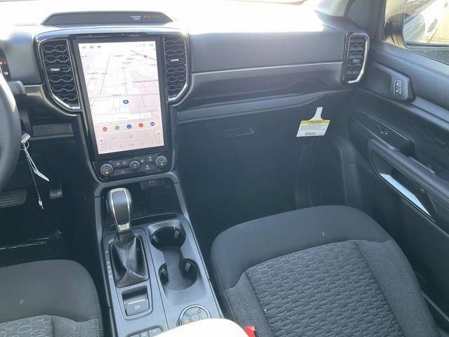 Used 2025 Ford Ranger XLT w/ Equipment Group 301A High image 23