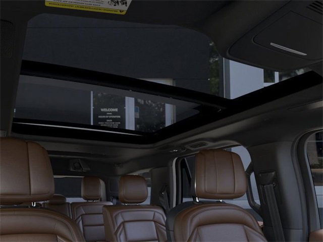 New 2025 Lincoln Navigator Reserve image 22