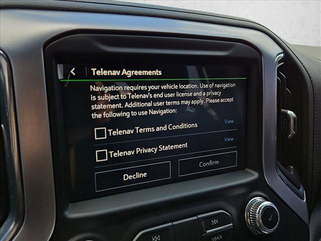 Used 2020 GMC Sierra 1500 SLT w/ SLT Premium Package AWD/4WD image 12