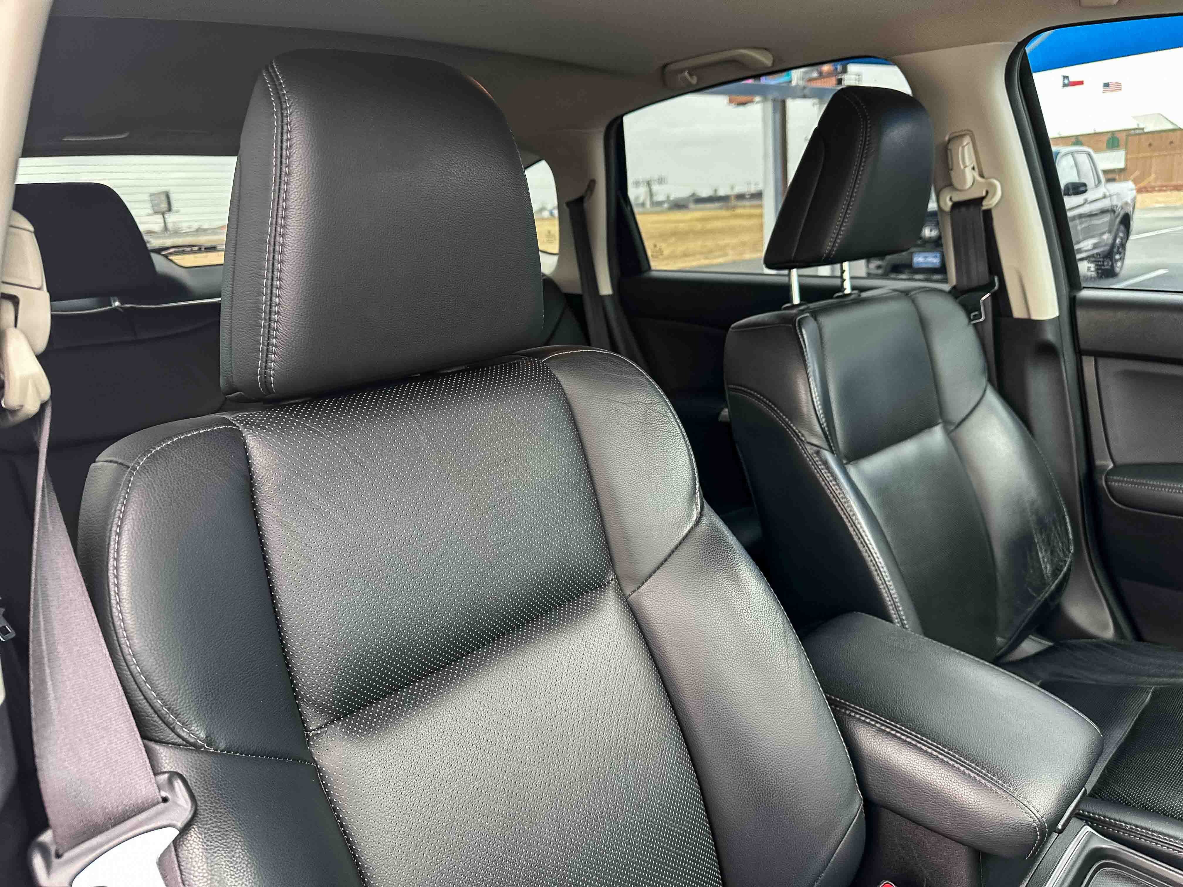 Used 2015 Honda CR-V Touring image 25