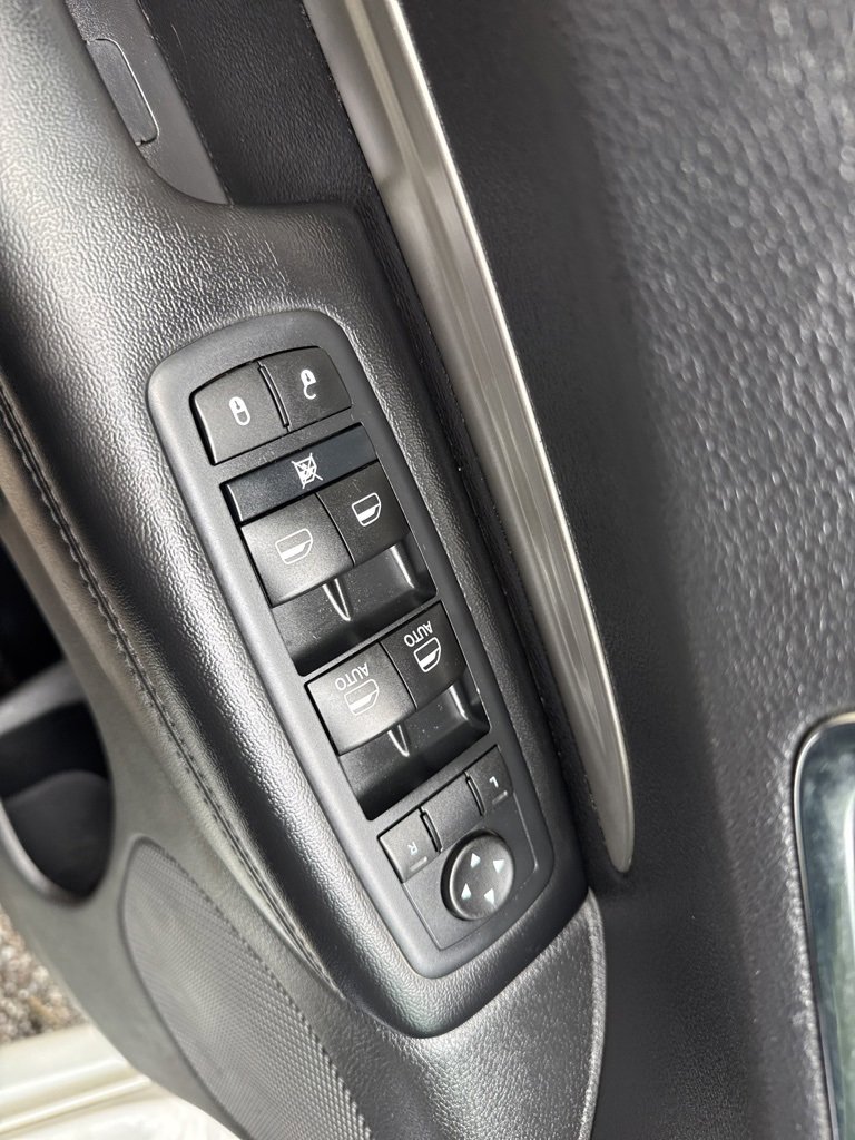 Used 2017 Dodge Durango GT w/ Nav & Power Liftgate Group image 13