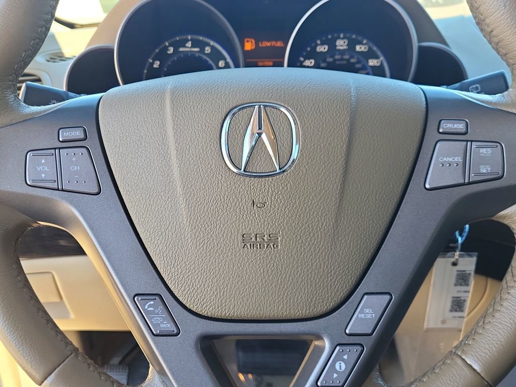 Used 2008 Acura MDX image 18