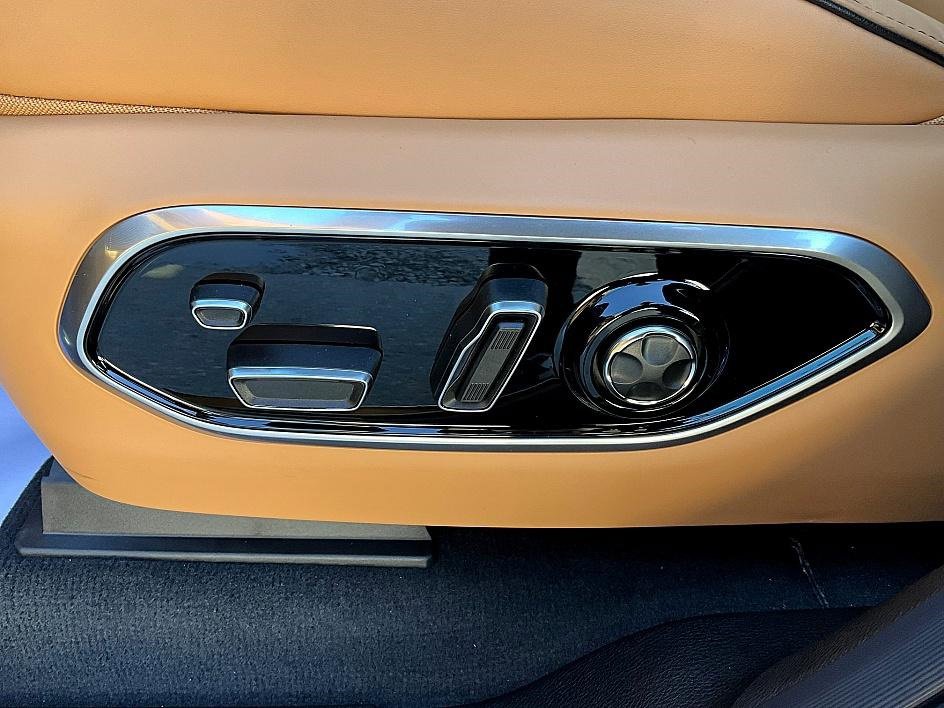 New 2025 Jeep Grand Cherokee L Summit image 18