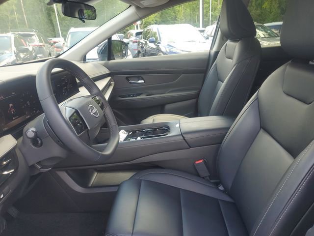 Certified 2025 Nissan Murano SV image 15