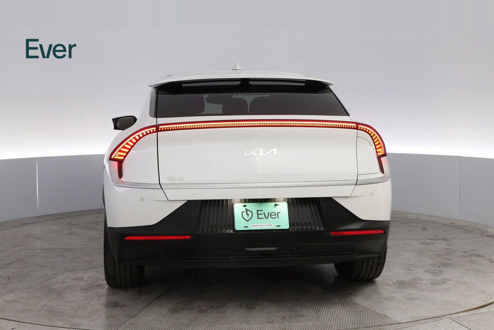 Used 2024 Kia EV6 Light image 13