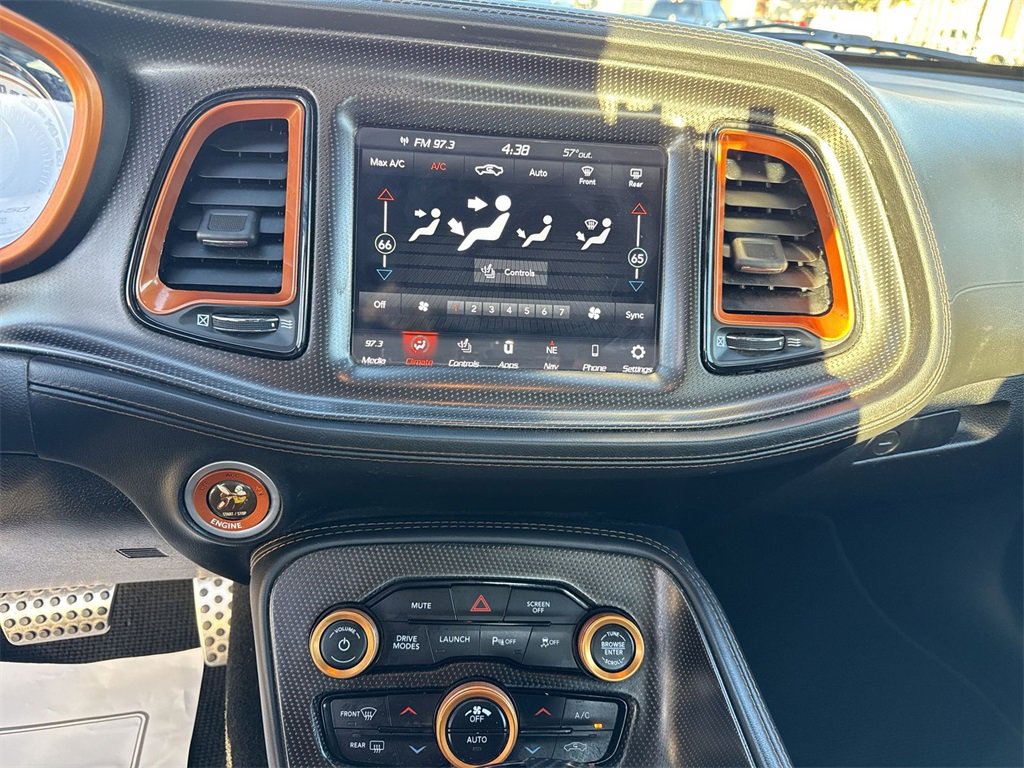 Used 2020 Dodge Challenger R/T Scat Pack image 16