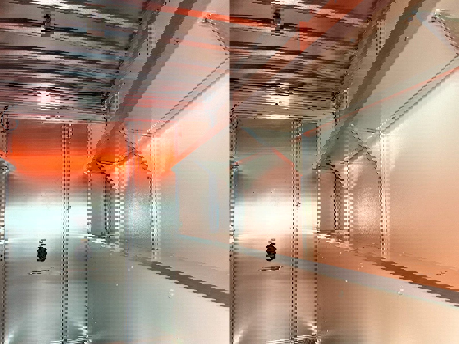 New 2025 Chevrolet Express 3500 w/ Power Convenience Package RWD image 12