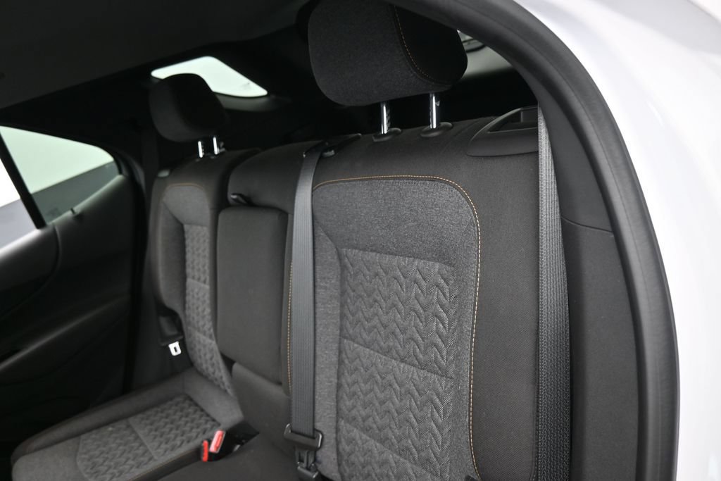 Used 2024 Chevrolet Equinox LT FWD image 30