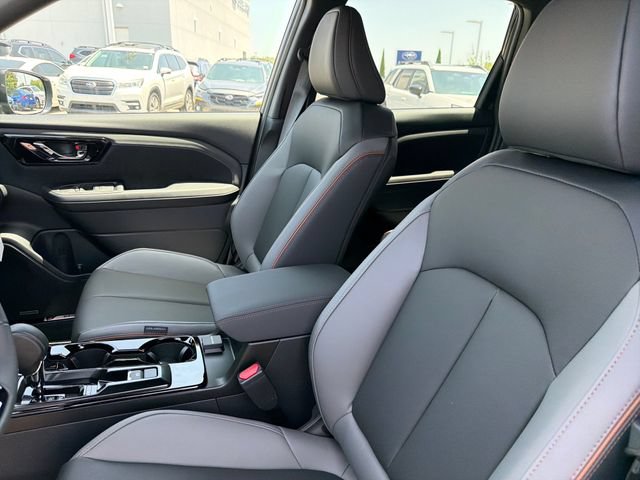 New 2026 Subaru Forester Sport w/ Onyx Edition AWD/4WD image 20