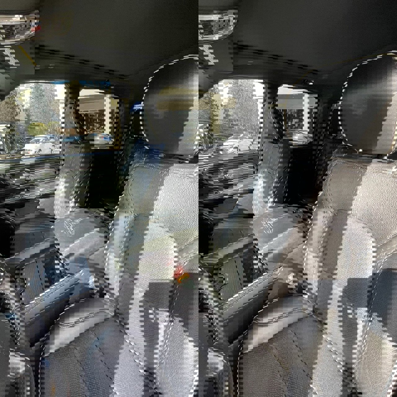 Used 2022 RAM 1500 Limited image 21