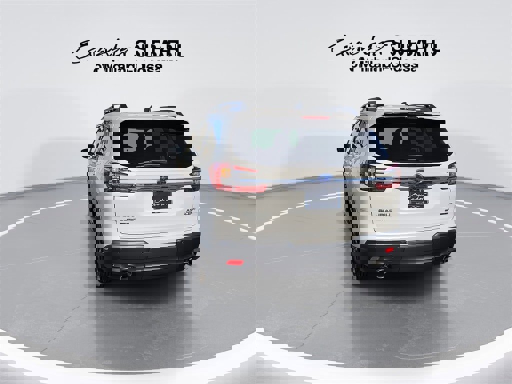 New 2026 Subaru Ascent Limited image 7