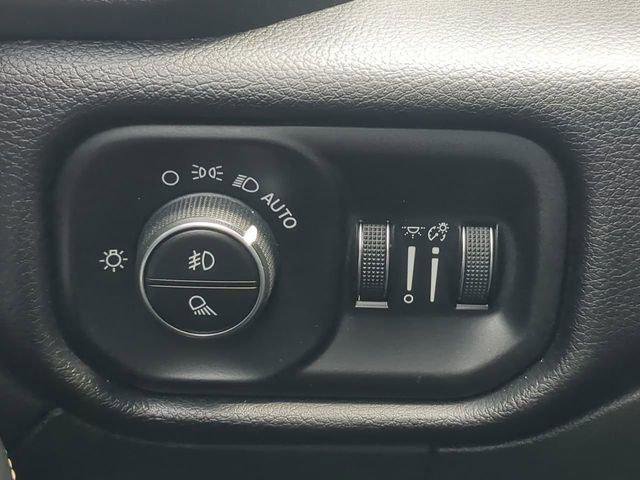 Certified 2022 RAM 2500 Laramie image 29